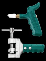 Capital brick push knife opener Tile Tool glass knife tile tile knife hand-held ceramic tile cutting tool