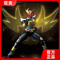 Fireworks spot Bando Figure rise FRS Knot Rider Abide AGITO land form