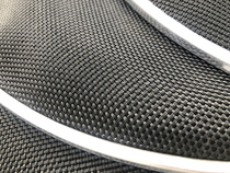 Drum set Weak sound silencer Silent noise reduction Double thickened drum skin size complete set of 5 mesh skin can be single-selected