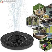 Small floating automatic sprinkler floating water pump outdoor fish tank oxygen pump