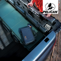 PELICAN Paliken 1170 safety box outdoor waterproof tank gannet small moisture-proof storage box