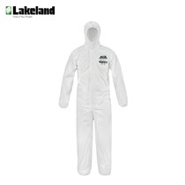 Lakeland EMN428 Protective clothing Industrial dustproof liquid splash proof Chemical splash proof
