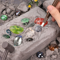 Childrens toys Puzzle boys 10 years of age and older intelligence brain 6 primary school students 8 to 12 boys birthday gift children