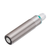 Pepperl+Fuchs (PF) Ultrasonic Sensor (204530) UB1000-18GM75-E5-V15