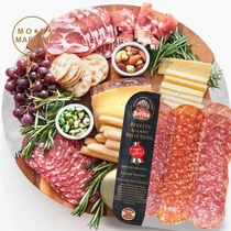 Beretta Bai Salami snack platter Salami Selection 100G Multi-flavor instant