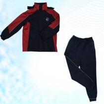 (Liang Ping No. 1) Mens and womens winter clothes 53006A student school uniforms in the winter of 2019