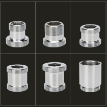 Table Basin kitchen water dragon universal connector butt hose lengthy conversion quick interface shower accessories