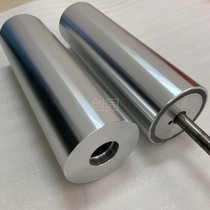 Non-tender conveyor machine roller drum power roller conveyor roller conveyor roller stainless steel roller aluminium rollers