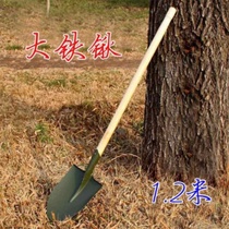 Engineering shovel multifunctional shovel folding outdoor military shovel special forces shovel manganese steel car China