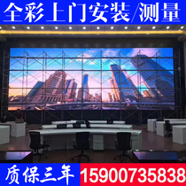 LED display full color screen indoor P1 5P1 8P2P2 5P3P4P5P6P10 outdoor advertising screen electronic screen