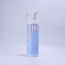 Alcohol watering can household cleaning special 84 disinfectant dilution large-capacity proportional bottle plastic spray bottle dilution bottle