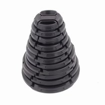 The pinch lens cap 49 52 55 58 62 67 72 77 82mm applicable canon Nikon Sony camera