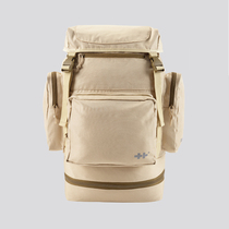 EQUALIZER official multi-function backpack basketball street trend large capacity original fuck card out of nothing