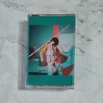 Tape Japanese song Japanese song Sugada Masaki album Suda Masaki PLAY new cassette