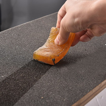 PUENTE Skateboard special sandpaper eraser decontamination glue cleaning glue