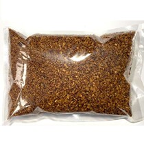 Bagan fruit shredded kernel milk tea shop new pecan crushed kernel bulk 500g longevity fruit crushed kernel five Jin bags