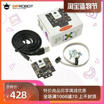 Pixy 2 generation CMUcam5 open source image recognition sensor officially authorized color recognition