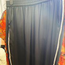 Xiaodong is here Xiangyun yarn sports large size casual pants Fashion bunched pants Harun pants 18 to 50 years old mom outfit