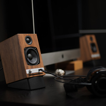 Audioengine sound engine HD3 desktop Hi-Fi Bluetooth stereo active multimedia computer speaker