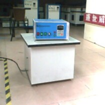Vertical horizontal electromagnetic vibration table for SW-TFA electronic and electrical hardware products
