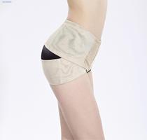 Pelvic belt female anterior lean quality device postpartum pelvic harvest hip hip hip hip wide artifact thin buttocks pregnant women 2021 fashion