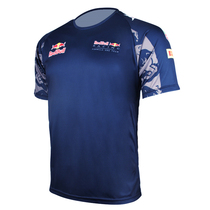 f1 racing suit short sleeve T-shirt Mercedes-Benz Red Bull McLaren Williams clothes car men polo shirt