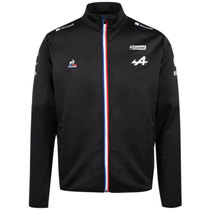 21Alpine team f1 racing suit long sleeve jacket Renault autumn winter jacket warm sweater car windbreaker