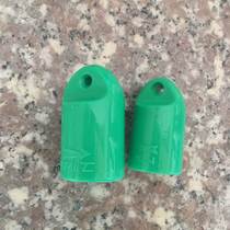 Head hat Youlite stainless steel inside and outside balcony fixed retractable clothes drying rod clothes drying rod accessories