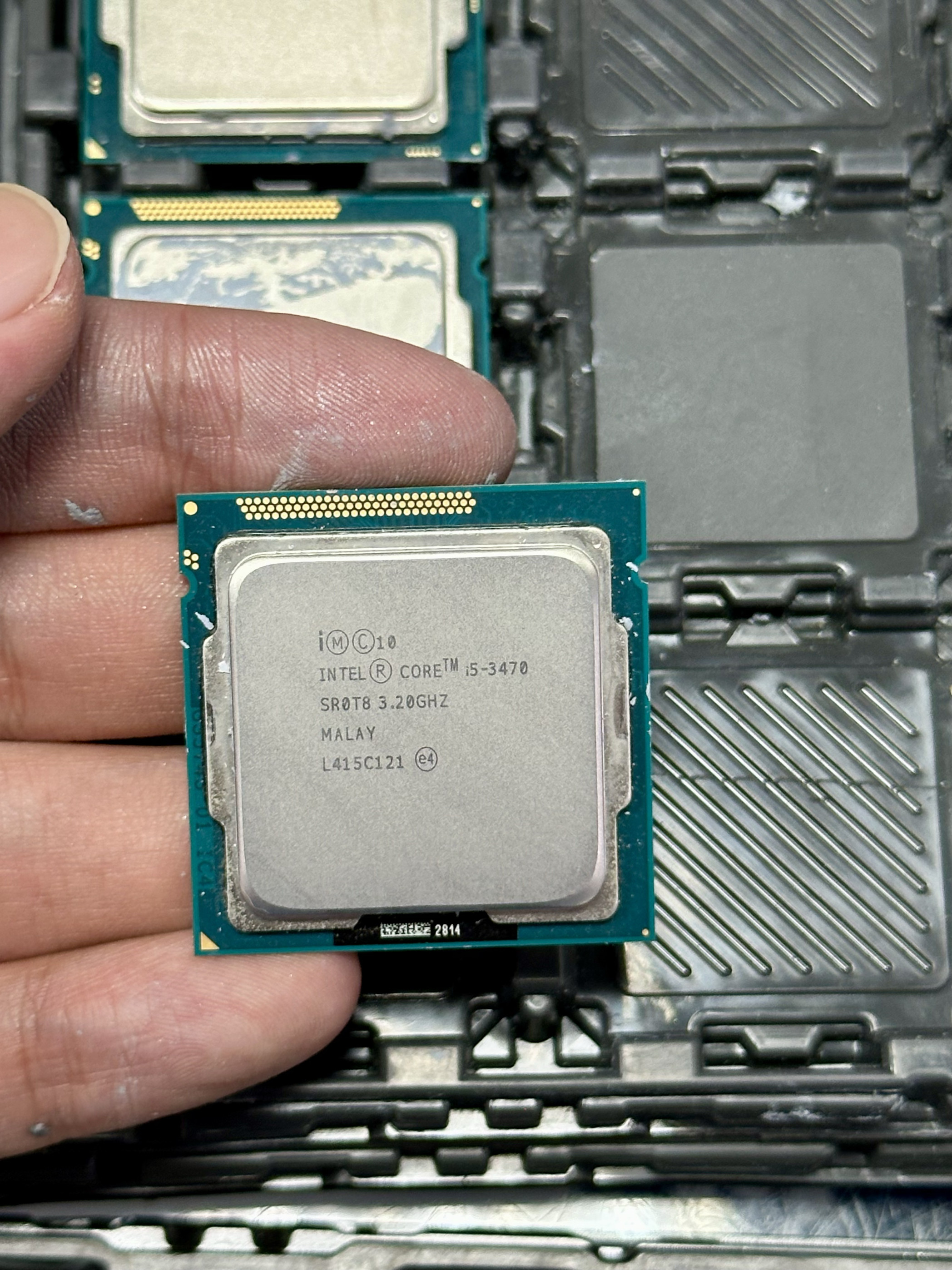 i5-12400F拆机CPU-i5-12400F拆机CPU促销价格、i5-12400F拆机CPU品牌- 淘宝