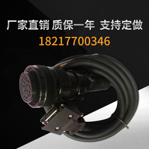  Delta High-power encoder A2 AB Series Servo motor line ASD-CAEN1003 1005 Signal feedback