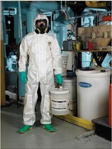 Lackeland CT2S428E Kames 2 Protective Clothing Chemical Protective Clothing Acid and Alkali Clothing Dust Clothing