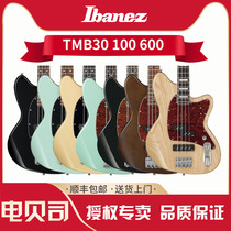 IBANEZ IBANEZ Sir Electric bass Four-Stringed Electric bass Musical bass Musical bass TMB30 100