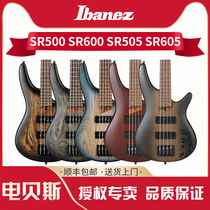 IBANEZ IBANEZ BASS SR500EB 505 SR600E 605 4-string 5-string P-type electric BASS