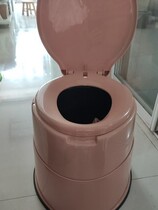Toilet toilet female pregnant woman simple old man mobile toilet home squat and toilet convenient urn and toilet chair