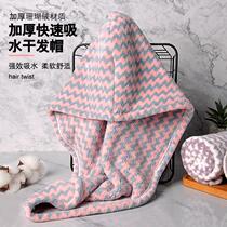 Kitchen dishwashing gloves female household plus velvet thickening wear-resistant cleaning laundry special waterproof and durable rubber rubber