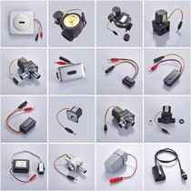 Repair gllo2025-1 2085 2093 2053 Jielai urine sensor solenoid valve accessories