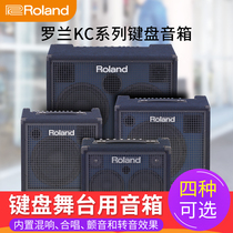 roland roland keyboard speaker KC600 kc220 electronic organ dedicated kc400 kc990 audio performance