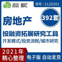 Real estate land acquisition investment expansion financing calculation acquisition plan project total training operation