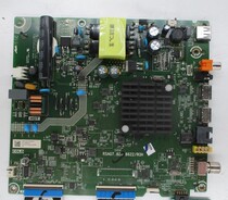 Original Hisense HZ39E35 HZ43E35A 43A35 motherboard RSAG7 820 8622 9018 ROH