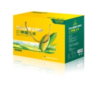 (Yu Yu Fanghua) Fresh corn yellow glutinous gift box 10 sticky corn yellow corn non-genetically modified