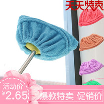 Lazy broom cloth suction hair home Broom Magic Broom cloth suction mop magic broom