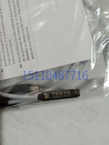 FESTO Proximity Switch 150857 SME-8-S-LED-24 in stock