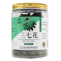 Pak Hall Sanqi Flower 80g Box