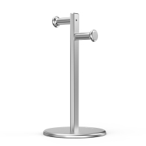 Headphone Bracket Aluminum Ear Rack Computer Desktop Headphone Hanging Headphone Display Stand Headphone Display Headset Headphone Holder