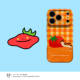 160+ Phone Cases – Graffiti Cat & Yellow Banana iPhone Cases for iPhone 18 – 14