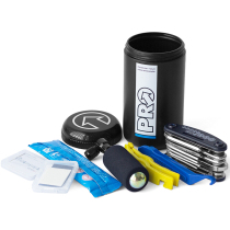 SHIMANO tool tank Kettle type bicycle kit Mountain bike bicycle inner tube PRO tool storage box