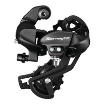 SHIMANO TX800 Rear dial TY500 21 24-speed folding car 6 7 8S rear transmission Mountain bike accessories