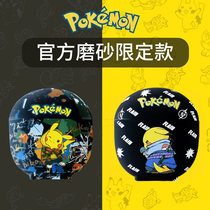 vivo twsneo protective cover vivotwsneo true wireless Bluetooth earphone set personality creative vivoneo Protective case twsneo set cute cartoon pendant