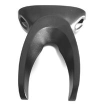 Shelf scanner bracket base pylon wall hanging wall scanning gun sweeping code gun fixed universal bracket bracket bracket