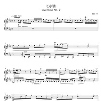 Two Creative Songs No 2 Creative Songs Collection Piano Score Staff score 4 pages